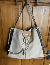 Large Handbag by River Island