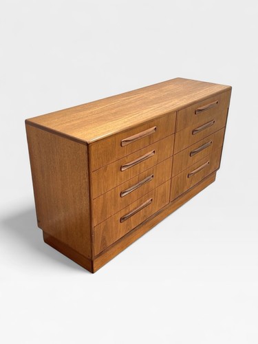 Plan fresco teak drawer - plan,