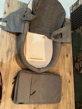 Stokke Carrycot and changing