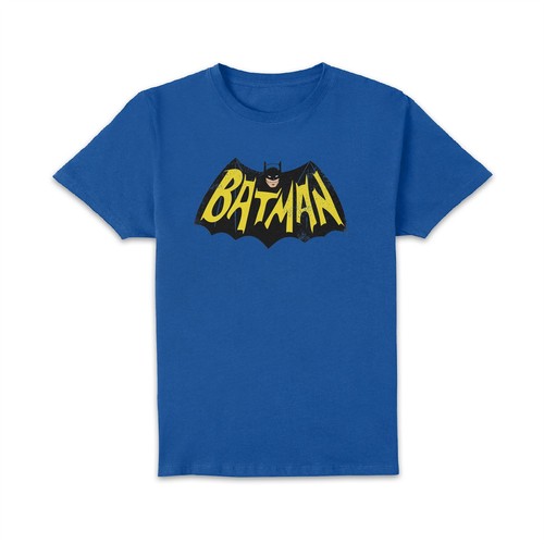 Batman vintage t - batman, '66
