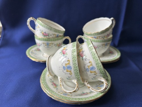 Vintage sutherland china - vintage,