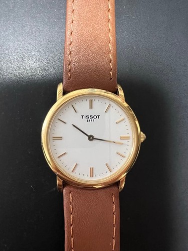 Tissot 1853 watch - tissot,
