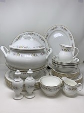 Mayfair fine bone china