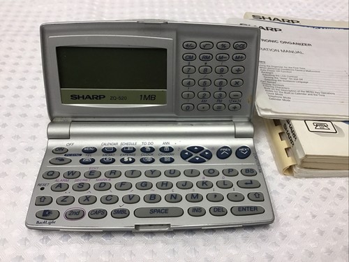 Vintage sharp electronic - sharp,