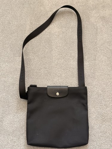 Longchamp pliage flat - le,