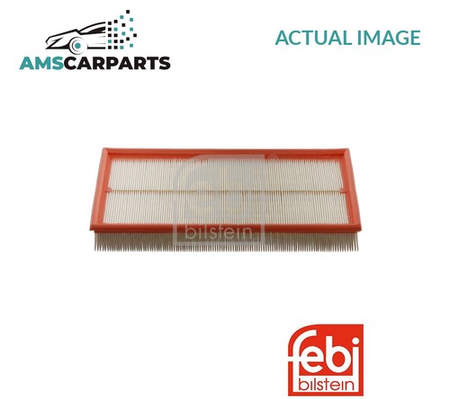 Engine air filter element - air,