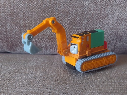 Thomas friends oliver crane - &,