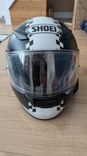 Shoei XR1100 Helmet Matt Black