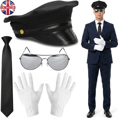 Chauffeur taxi driver cap - taxi,