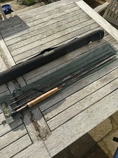 G.Loomis 1086-4 IM6 fly rod, 9' #6 line