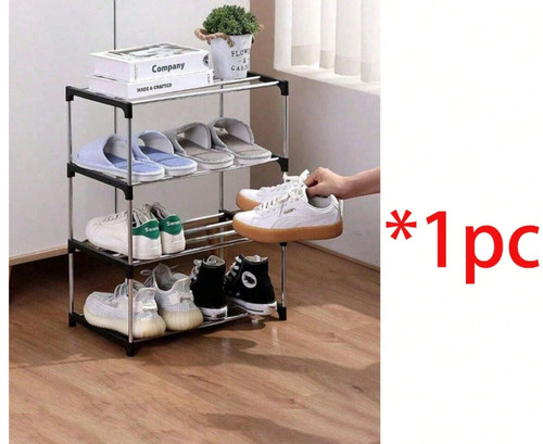Tier shoe rack stand - 3,