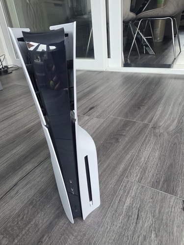 Sony playstation slim - sony, 5