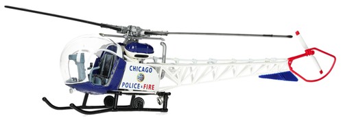 Us51903 corgi scale bell - scale,