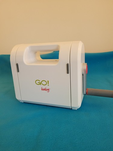 Accuquilt baby fabric - accuquilt, go