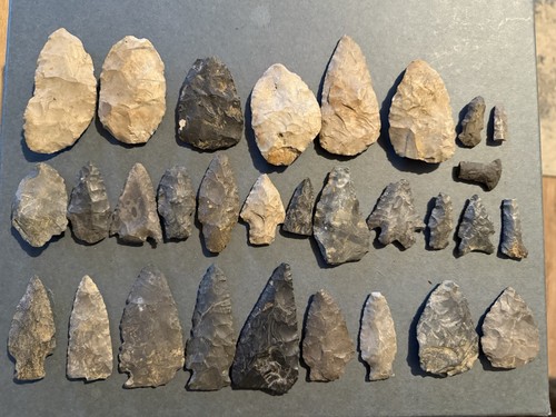 30pc pennsylvania stone - 30pc,