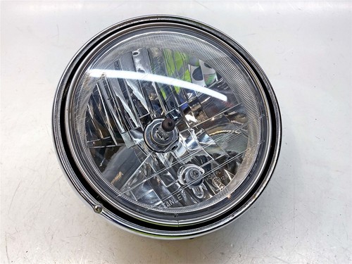2019 suzuki sv650a headlight - 2019,