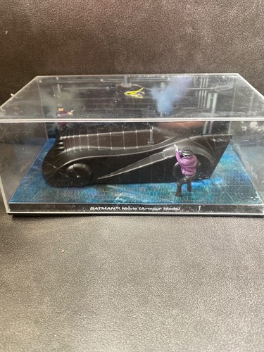1989 batman batmobile - 1989, armour