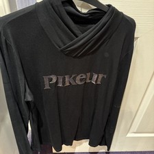 Pikeur Black Top Size 44 