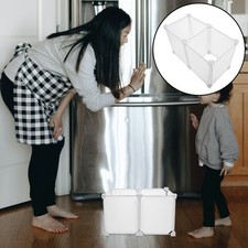  Refrigerator Cabinet