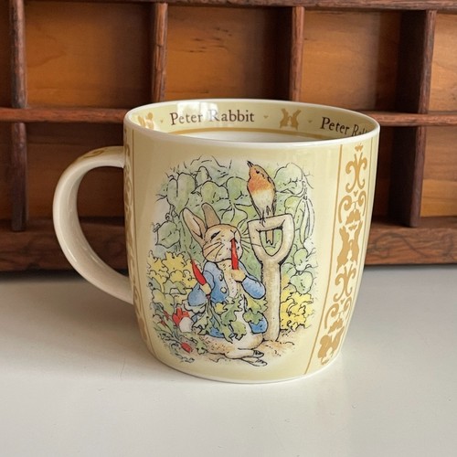 Beatrix potter peter - potter, rabbit
