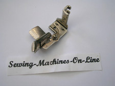 Vintage singer sewing - sewing, machine