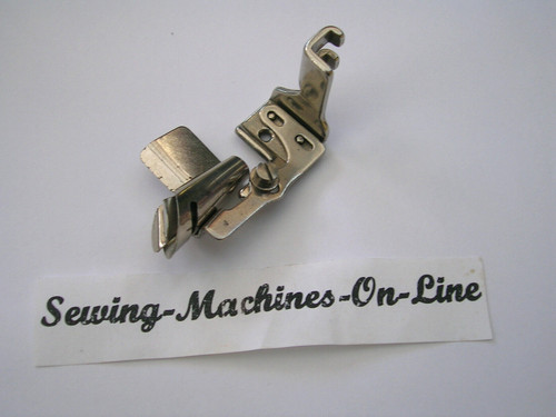 Vintage singer sewing machine - sewing,