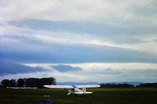 Piper 150 super - piper, pa-18-150