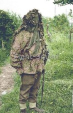 WW2 Picture Photo German M-38