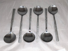 Viners Studio Bark 6 Soup