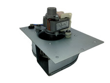 Fan & Motor Assembly Potterton