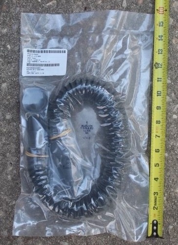New plastic gas - plastic, mask