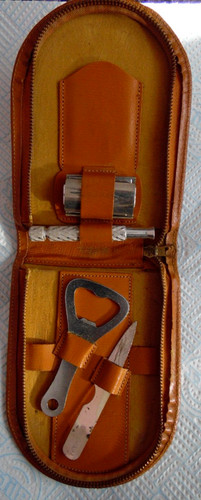 Vintage gillette diamond cut - vintage,