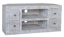 Stylish Mango Wood Mandakini 4