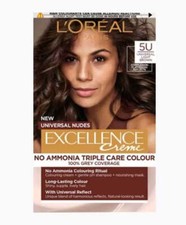 Loreal Excellence Creme No