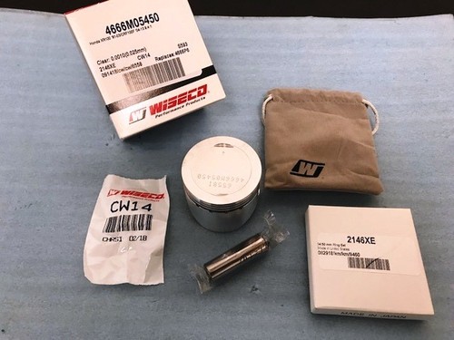 Wiseco 4666m05450 forged - 4666m05450,