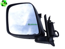 Nissan NV200 Wing Mirror 96302JX50C Left Genuine 2013