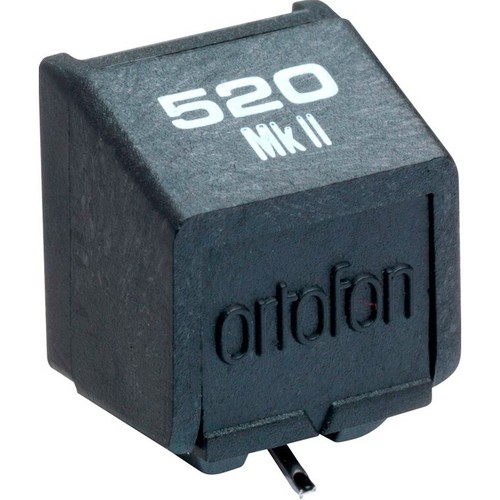 Ortofon 520 mkii replacement - ortofon,
