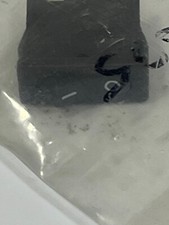 New rocker power switch