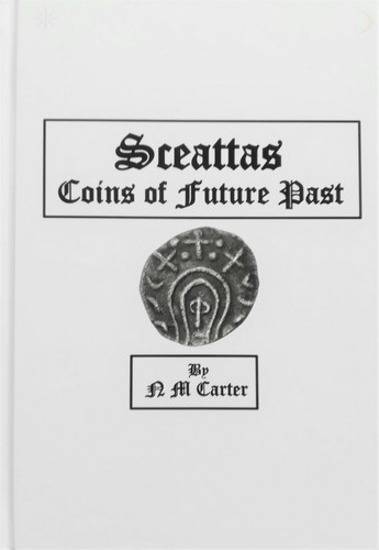 Sceattas coins future past - coins,