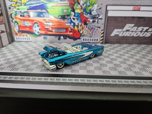Racing champions impala - '58,