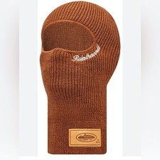 Corteiz rules the world Knit