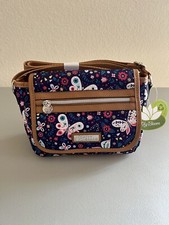 Lily Bloom Eclectic Butterfly