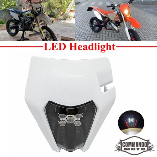 Dirt bike led - bike,