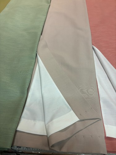 Ready made latte cotton - ready,