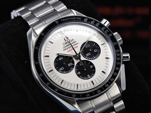 2006 omega speedmaster - 2006,