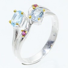 Handmade Jewelry Gift  Natural