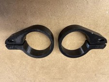 race lockstops,  Steering lock