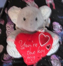 LARGE GREY YOUR THE KEY TO MY