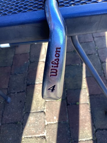 Golf club wilson fat - wilson,