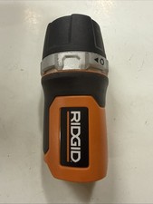 RIDGID 12 Volt LED Light